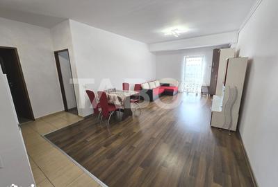 Apartament cu 2 camere decomandat, mobilat în Turnișor - 4
