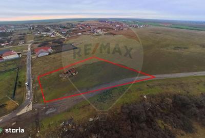 Spațiu comercial, în Frumușeni - 10