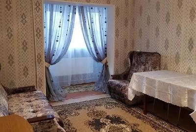 Garsoniera zona Vitan - 4