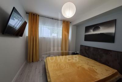 Apartament de închiriat 3 camere | Zona Mihail Kogălniceanu - 3