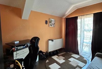 Casa de vanzare, direct proprietar, pe strada Straubing - Goranu - 1