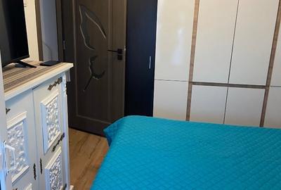 AApartament cu 3 camere - 1