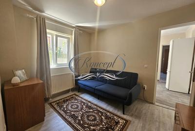 Apartament cu 2 camere decomandat, mobilat în Semicentral - 3