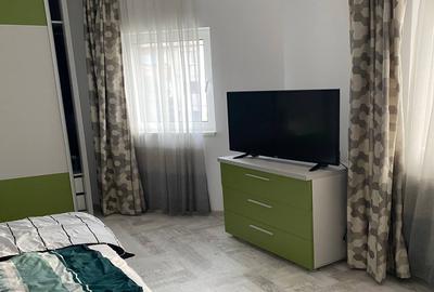 Apartament cu 2 camere semidecomandat în Zorilor - 2