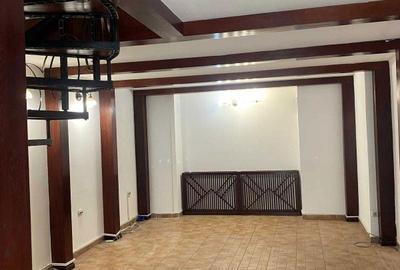 Spațiu comercial, de 56 mp, în Albești - 2