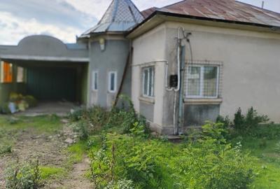 Particular, vând casă la țară – Fierbinți, comuna Șelaru, județul Dâmbovița - 1