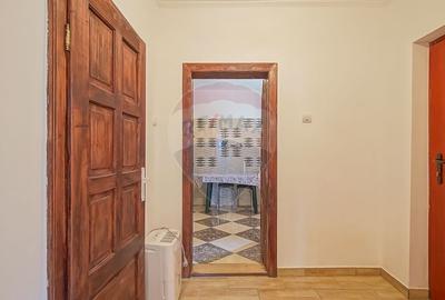 Casă cu 5 camere cu Teren 1310 Mp în Ariușd - 13