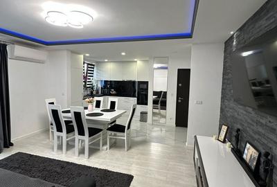 Apartament cu 2 camere decomandat în Ilba - 14