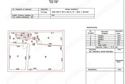 Cladire de Birouri Clinica Showroom Cursuri. Direct Proprietar Sector 1, Bucuresti Cladire de Birouri Clinica Showroom Cursuri. Direct Proprietar Sector 1, Bucuresti - 6
