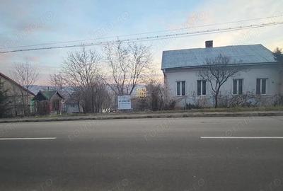Teren 1900 mp - Serpentine - Suceava! De vanzare! 0727817187 - 4