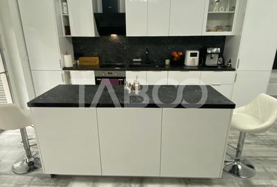Apartament cu 3 camere decomandat, mobilat în Arhitecților - Calea Cisnădiei - 11