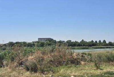 Teren intravilan – PUZ aprobat, utilitati 150m, asfalt - Ambient Lake Events - 2