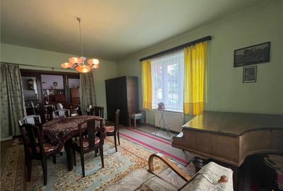 Casa singura in curte, cu garaj, Central, Brasov - 7