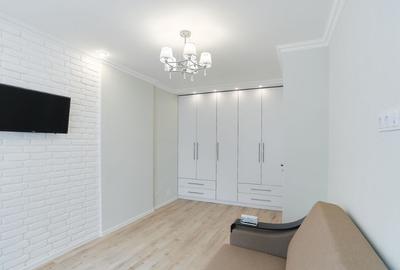 Apartament cu 1 camera la 3 minute de mers pe jos de Iulius Mall - 9