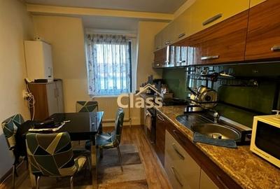 Apartament cu 2 camere decomandat, mobilat în Mărăști - 3