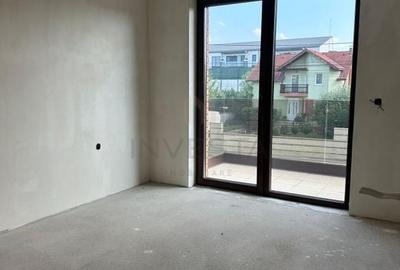 Casa semifinisata/120mp/Floresti, loc parcare inclus - 6
