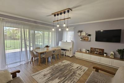 0% Comision la cumpărare! Casă modernă 4 camere, cu teren de 488 mp - 7