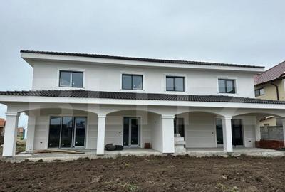 Duplex 5 camere, 150mp, Dumbravi?a - 4