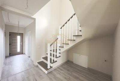 BG77-Vila Individuala 5 camere-COMISION 0% - 7