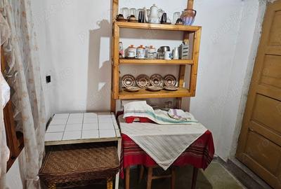 Teren de 1512 mp, în Fedeleșoiu - 1