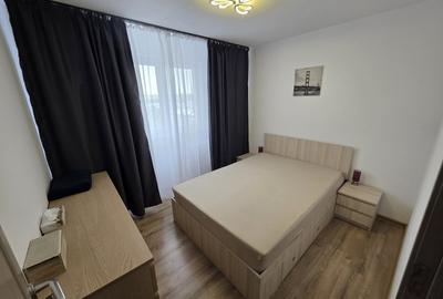 Inchiriere 2 camere Drumul Taberei - Valea Oltului - 1