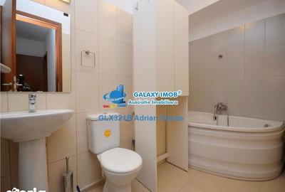 Apartament cu 3 camere semidecomandat, mobilat în Ștefan cel Mare - 12