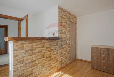 Casă individuală cu 5 camere cu Teren 1100 Mp în Central - 6