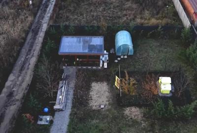 Teren de 420 mp, în Bujac - 5