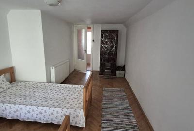 Casă cu 4 camere cu Teren 7400 Mp în Cicârlău - 9