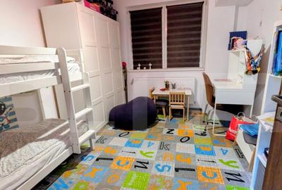 Apartament cu 3 camere, 61 mp, zona Cetate Apartament cu 3 camere, 61 mp, zona Cetate - 5