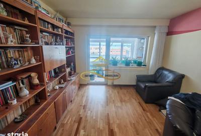 Apartament cu 3 camere decomandat în Dofteana - 15