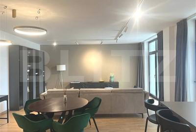 Apartament premium, cu 4 camere de inchiriat - Complex ISHO - 4
