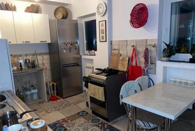 4 Camere Universitate -Spitalul Coltea - 4