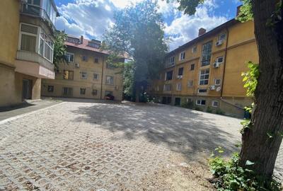 Teren zona Primaverii Teren zona Primaverii - 1