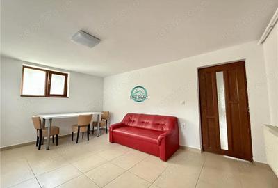 Apartament cu 1 camera de 60 mp, in Cornisa la 550 m de UMF - 5