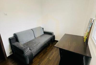 Apartament cu 4 camere decomandat, mobilat în Zorilor - 12