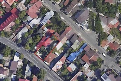 Casă cu 4 camere cu Teren 448 Mp în Rahova - 6