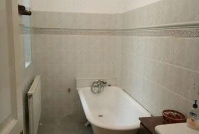 De închiriere - Apartament in vila - 3 camere Cotroceni | Stil interbelic - 8