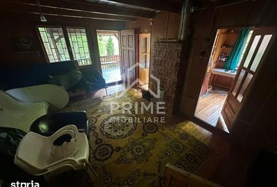 Casă cu 5 camere cu Teren 900 Mp în Ighiu - 4