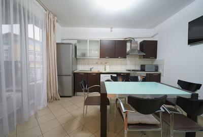 Apartament cu 2 camere, mobilat în Herăstrău - 8