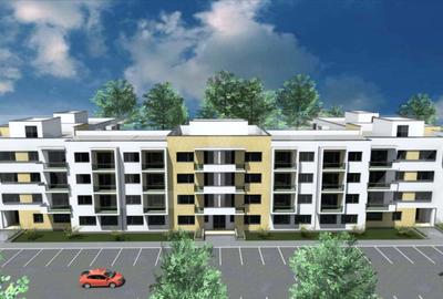 Parcele teren 364 - 627 mp, Piele?ti - zona Metro, toate ut - 7