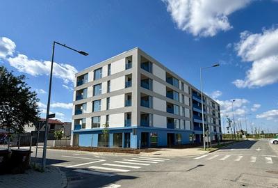 Spațiu comercial, de 310 mp, în Aviației - 5