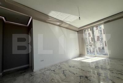 Apartament de vanzare, cu 3 camere, 55 mp, zona Torontalulu - 1