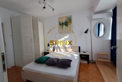 Apartament cu 2 camere circular, mobilat în Magheru - 3