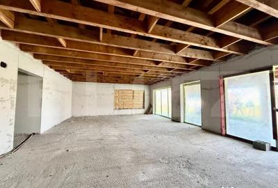 Casă cu 3 camere cu Teren 743 Mp în Ciugud - 6