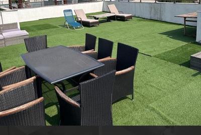 Apartament cu 3 camere decomandat, mobilat în Iancului - 5