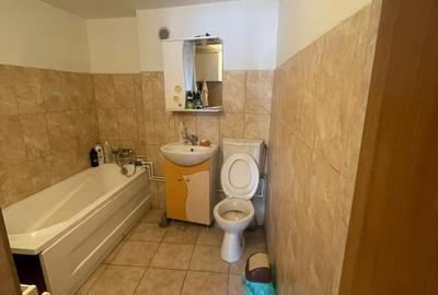 Casa la curte P+M – Sector 5 - 3