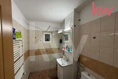 Apartament cu 2 camere semidecomandat, mobilat în Craiovița Nouă - 5