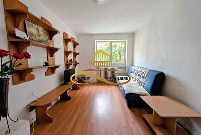 Apartament 3 camere, etaj2, zona Milcov - 2