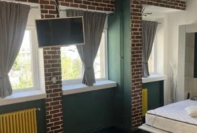 Mosilor metrou OBOR ,CAROL,DECOMANDATA CENTRAL TERMICA Amenajata mobilata - 7